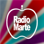 Radio Marte logo