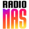 RADIO MAS logo