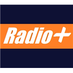 Radio Más Perú logo