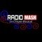 Radio Mash FM logo