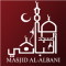 Radio Masjid Al-Albani logo