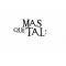 Rádio MasQueTal logo