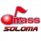 Radio Mass Soloma logo