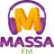 Rádio Massa FM logo