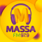 Rádio Massa FM logo