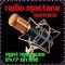 RADIO MASTANA AUSTRALIA logo