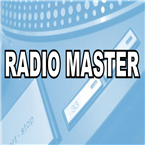 Radio Master 89,6 logo