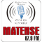 Rádio Matense logo