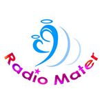 Radio Mater logo