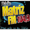 Rádio Matriz FM logo