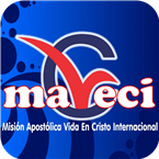 Radio Maveci logo