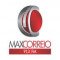 Rádio Max Correio FM logo