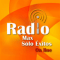 Radio Max logo