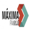 Rádio Máxima FM logo