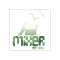 RADIO STUDIO MIXER - ONLINE logo