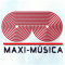 Rádio MaxiMúsica logo