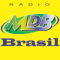 Rádio MDB Brasil Nacionais logo
