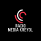 Radio Media Kreyol logo