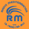 Radio Mediterranea logo