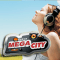 Rádio Mega City logo