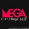 Radio Mega-HIT Romania logo