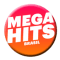 Rádio Mega Hits Brasil logo