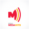 Rádio Mega Hits logo