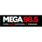 Radio Mega Pinamar logo