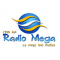 Radio Mega logo