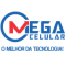 Rádio MegaCel logo