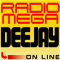 Radio Megadeejay logo