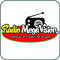 Radio Megavision logo