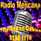 Radio Mejicana logo