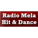 Radio Mela Hit & Dance logo