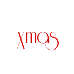 Radio Mela Xmas logo