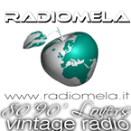 Radio Mela logo