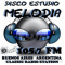 Radio Melodía Fm Online logo