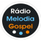 Rádio Melodia Gospel logo