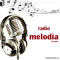 Radio Melodia Toronto logo