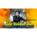 Rádio Melodias Boas logo