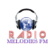 Radio Bob FM Frequency: 93.5 logo