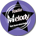 Radio Melody IT 80s logo