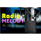 RADIO MELODY logo