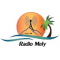 Radio Mely logo