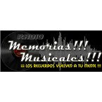 Radio Memorias Musicales logo