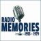 Radio Memories logo