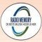 Radio Memory logo