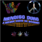 Rádio Mendigo Duro logo