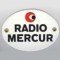 Radio Mercur logo