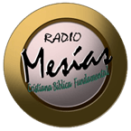 Radio Mesias Chile logo